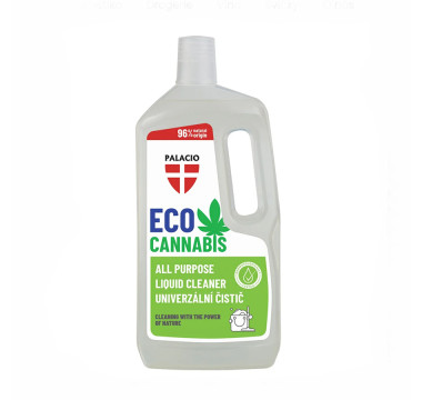 EcoCannabis univerzální čistič 1000 ml