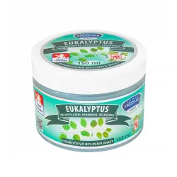 Eukalyptová mast, 150 ml