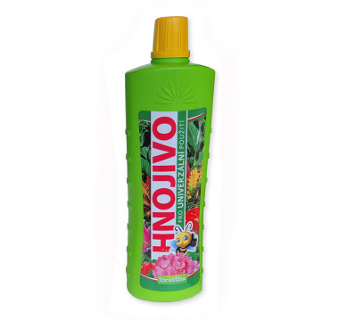 Univerzální Hnojivo na rostliny