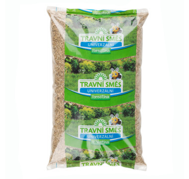 Travní směs univerzální 1 kg