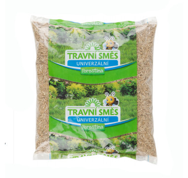 Travní směs univerzální 0,5 kg