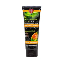 Hadí jed širokospektrální krém, tuba, 125 ml Hadí jed širokospektrální krém, tuba, 125 ml