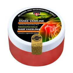 Hadí vazelína, 100 ml