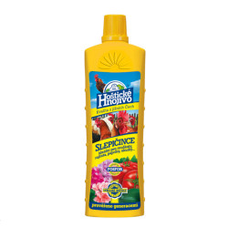 FORESTINA Hoštické Slepičince tekuté 1000 ml
