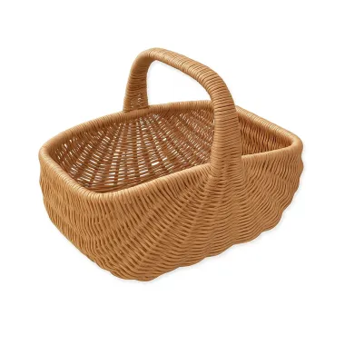 Proutěný koš Holanďan velký - 777