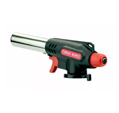 Ruční plynový hořák