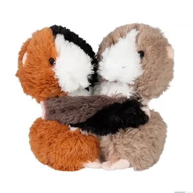 Hřejivá morčátka