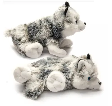 Rozkládací polštářek Vlček