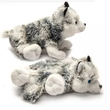 Rozkládací polštářek Vlček