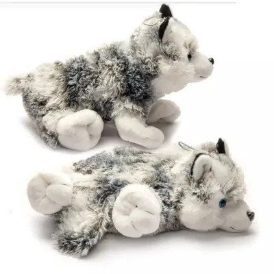 Rozkládací polštářek Vlček