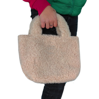 Kabela z ovčí vlny