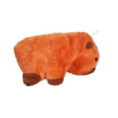 Plyšová hračka Kapybara