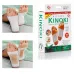 Detoxikační náplasti kinoki 10 ks