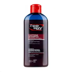 Šampon na vlasy s kofeinem 250 ml