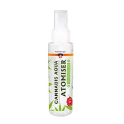 Konopná osvěžující voda 100 ml