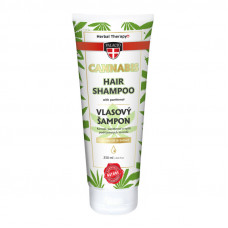 Konopný vlasový šampon 250 ml
