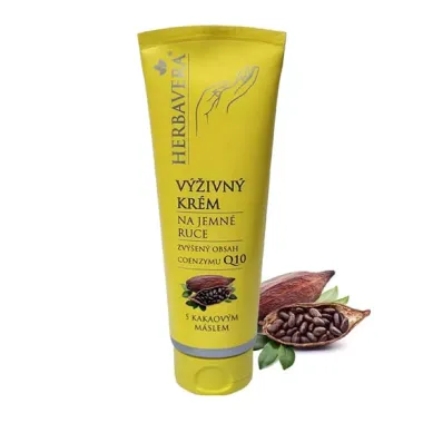 Balzám s kakaovým máslem