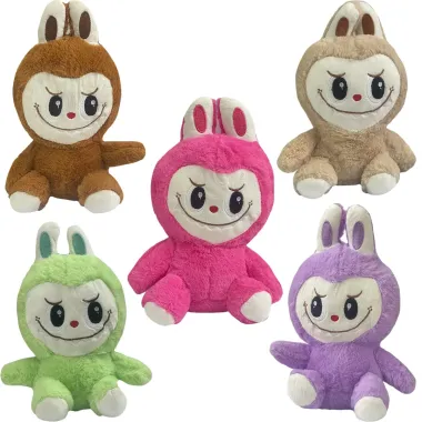 Plyšový Lafufu 30 cm