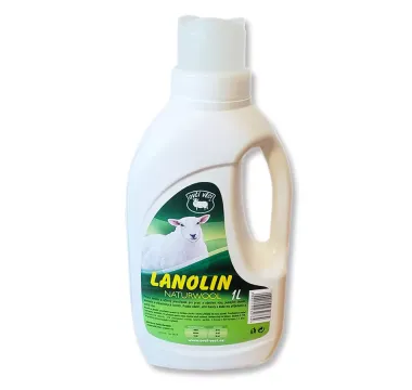 Lanolin 1 litr
