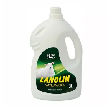 Lanolin 3 Litry