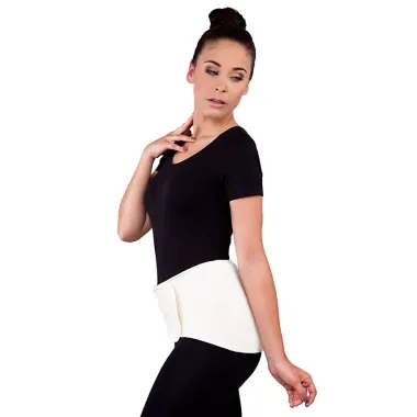 Elastický ledvinový pás 