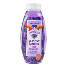 LAVANDER Shampoo, 500 ml