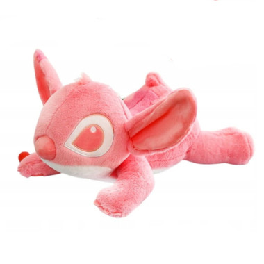 Plyšák ležící Angel 100 cm