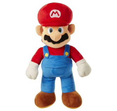 Plyšák Super Mario - 30 cm