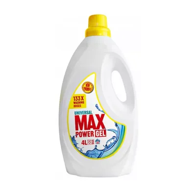 Max Power UNIVERSAL
