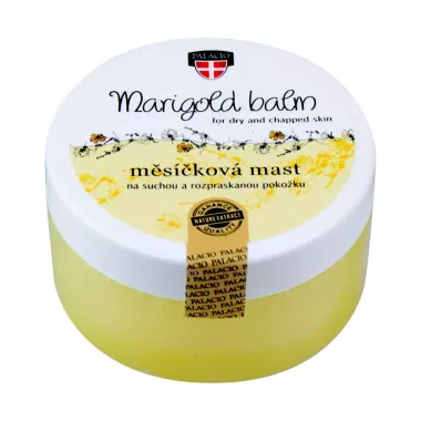 Měsíček lékařský mast