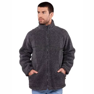 Mikina MARKUS se stojáčkem pánská