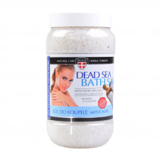 Mrtvé moře, koupelová sůl 1200 g