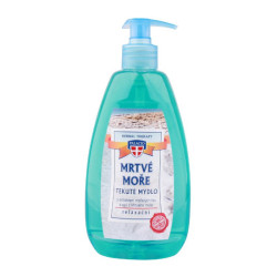 Mrtvé moře tekuté mýdlo, 500 ml