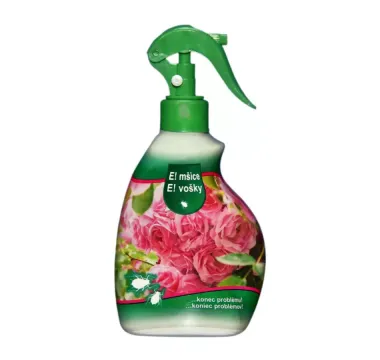 Eko přípravek na mšice