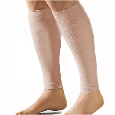 Podpůrný návlek na lýtko elastický