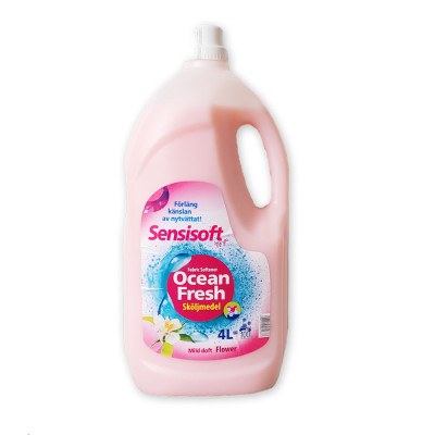 Sensisoft Aviváž s vůní svěžího oceánu