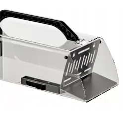 Past na myši, krysy a hlodavce