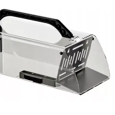 Past na myši, krysy a hlodavce