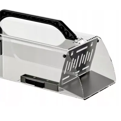 Past na myši, krysy a hlodavce