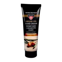 Pečující krém na ruce s arganovým olejem 75 ml