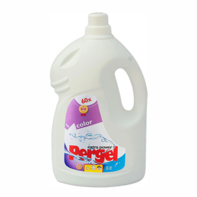 pergel gel color