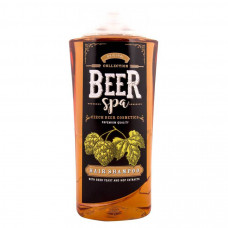 Beer Spa vlasový šampon 250 ml