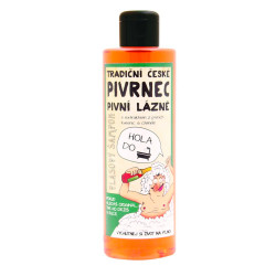 BOHEMIA Pivrnec pivní vlasový šampon 250 ml