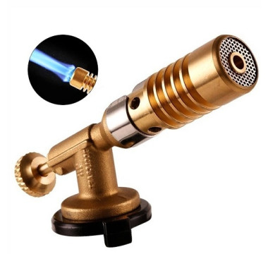 Ruční plynový hořák - TT-818