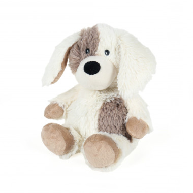 Hřejivý plyšák Pejsek malý