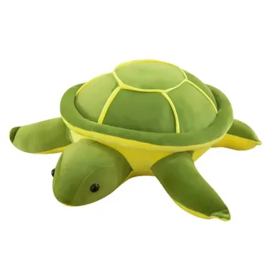 Plyšová želva