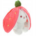 Plyšový králíček Strawberry - 35 cm