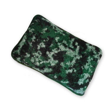 Polštář z ovčí vlny Kamo