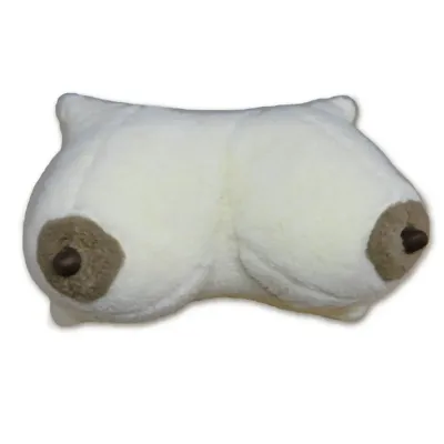 Polštář prsa z ovčí vlny