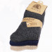 vlněné ponožky Lama Alpaka dámské